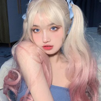 失散两生花